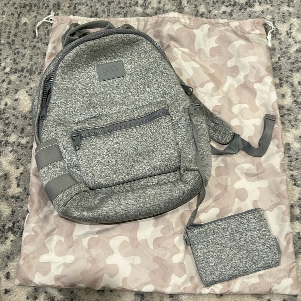 COPY - Dagne Dover backpack large